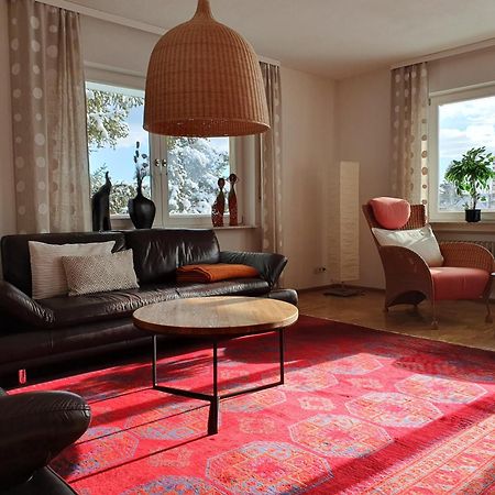 Ferienwohnung Aloisia Meersburg Εξωτερικό φωτογραφία
