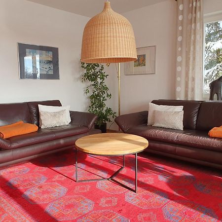 Ferienwohnung Aloisia Meersburg Εξωτερικό φωτογραφία