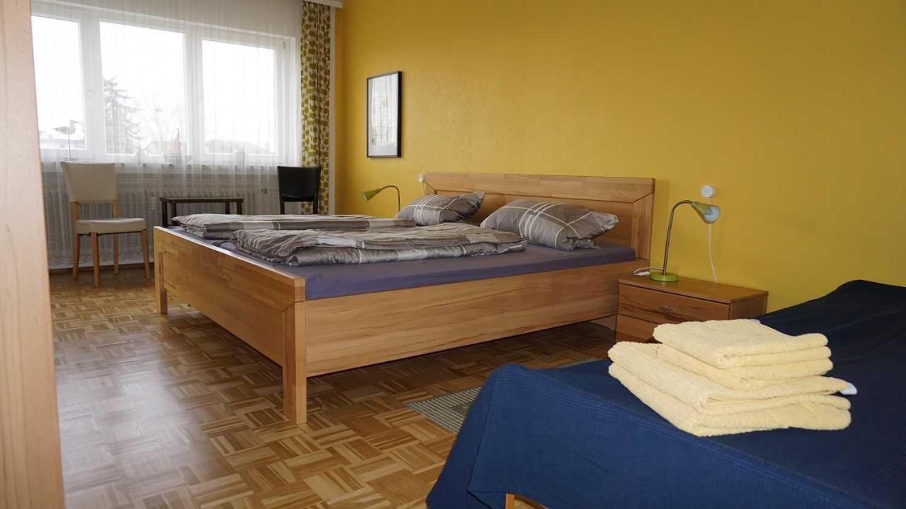 Ferienwohnung Aloisia Meersburg Εξωτερικό φωτογραφία