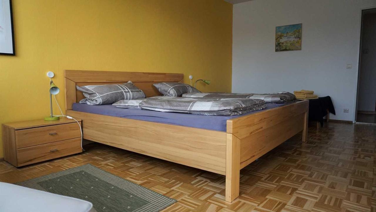 Ferienwohnung Aloisia Meersburg Εξωτερικό φωτογραφία