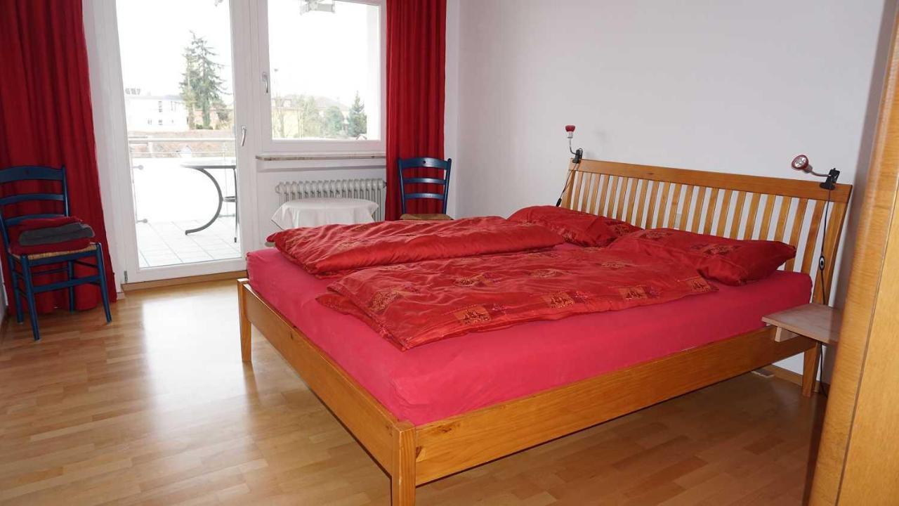 Ferienwohnung Aloisia Meersburg Εξωτερικό φωτογραφία