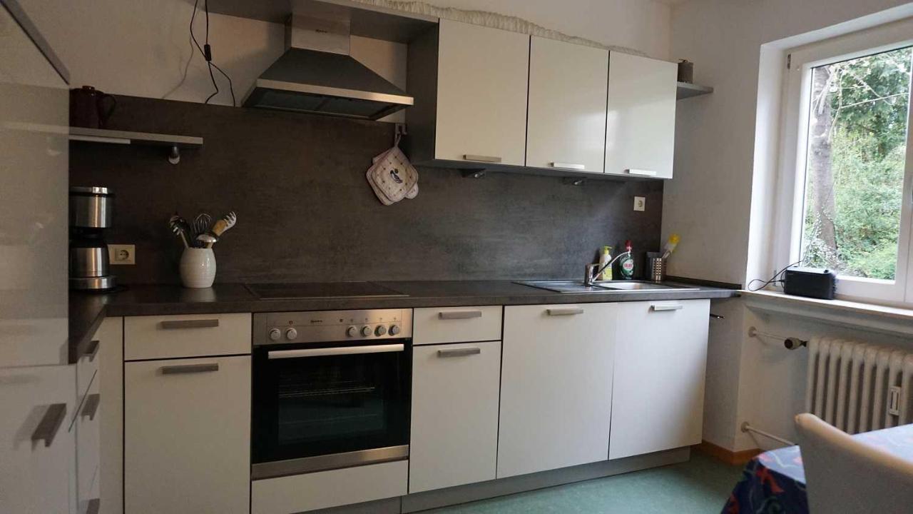 Ferienwohnung Aloisia Meersburg Εξωτερικό φωτογραφία