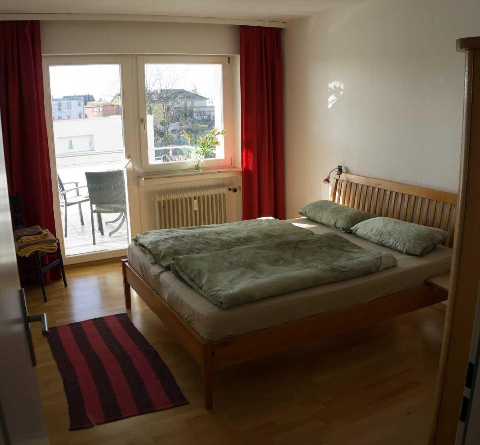 Ferienwohnung Aloisia Meersburg Εξωτερικό φωτογραφία