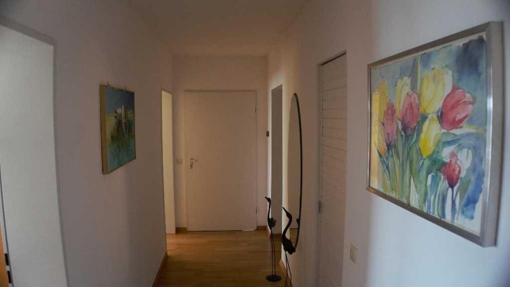 Ferienwohnung Aloisia Meersburg Εξωτερικό φωτογραφία