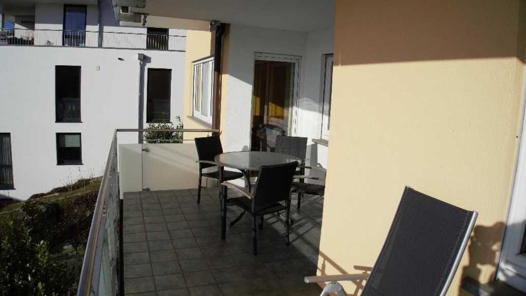 Ferienwohnung Aloisia Meersburg Εξωτερικό φωτογραφία