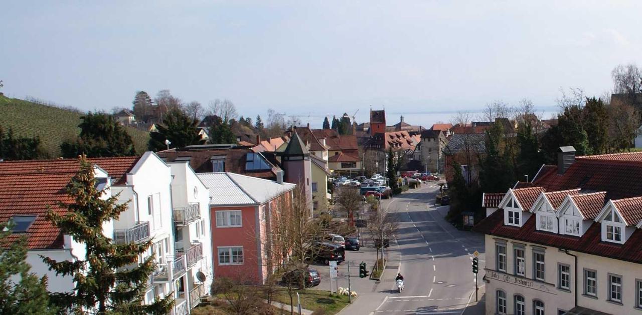 Ferienwohnung Aloisia Meersburg Εξωτερικό φωτογραφία