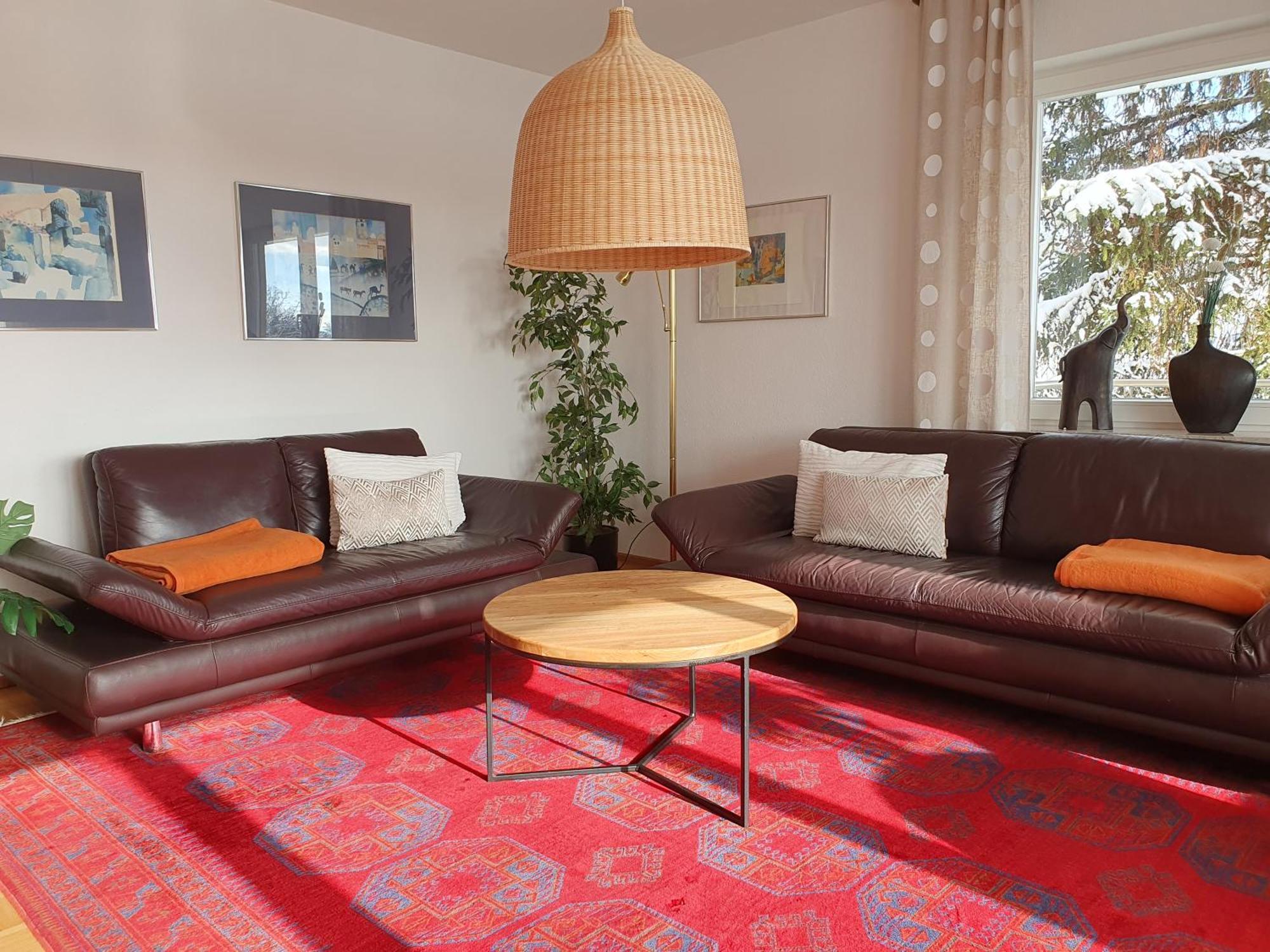 Ferienwohnung Aloisia Meersburg Εξωτερικό φωτογραφία